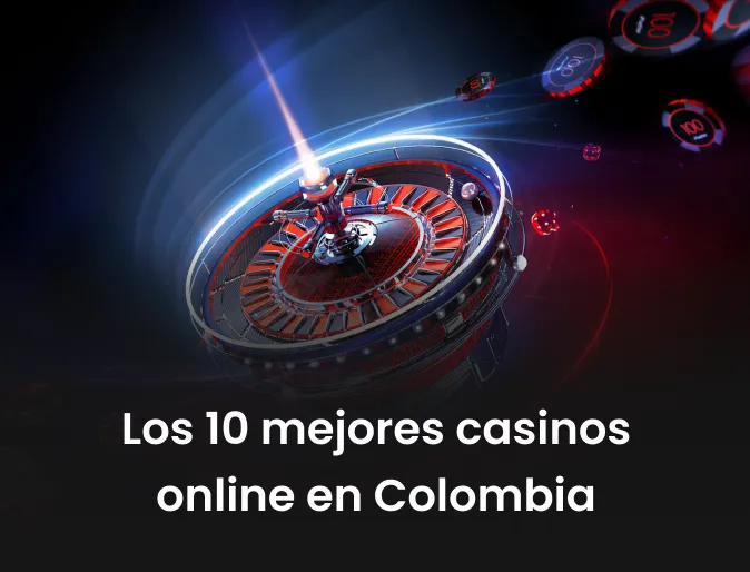 Los mejores casinos online